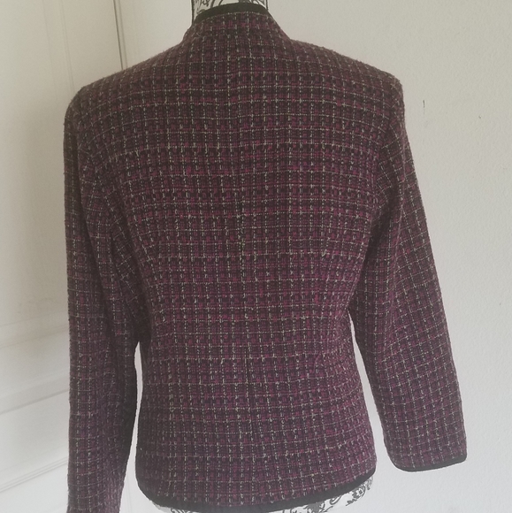 BFA classics jacket - Picture 6 of 6